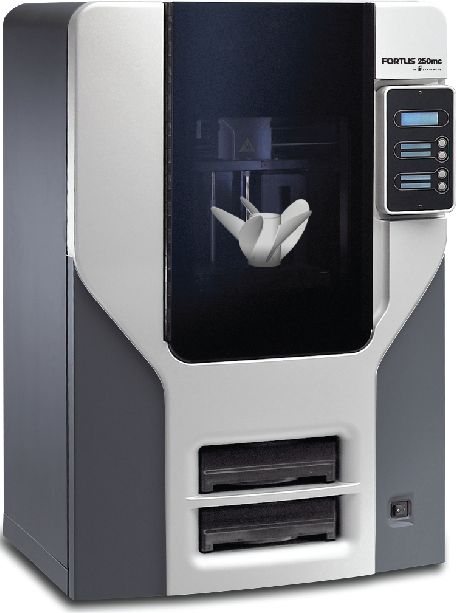 Fortus 3-D Printer