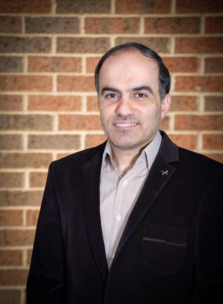 National Science Foundation awards prestigious early career grant to