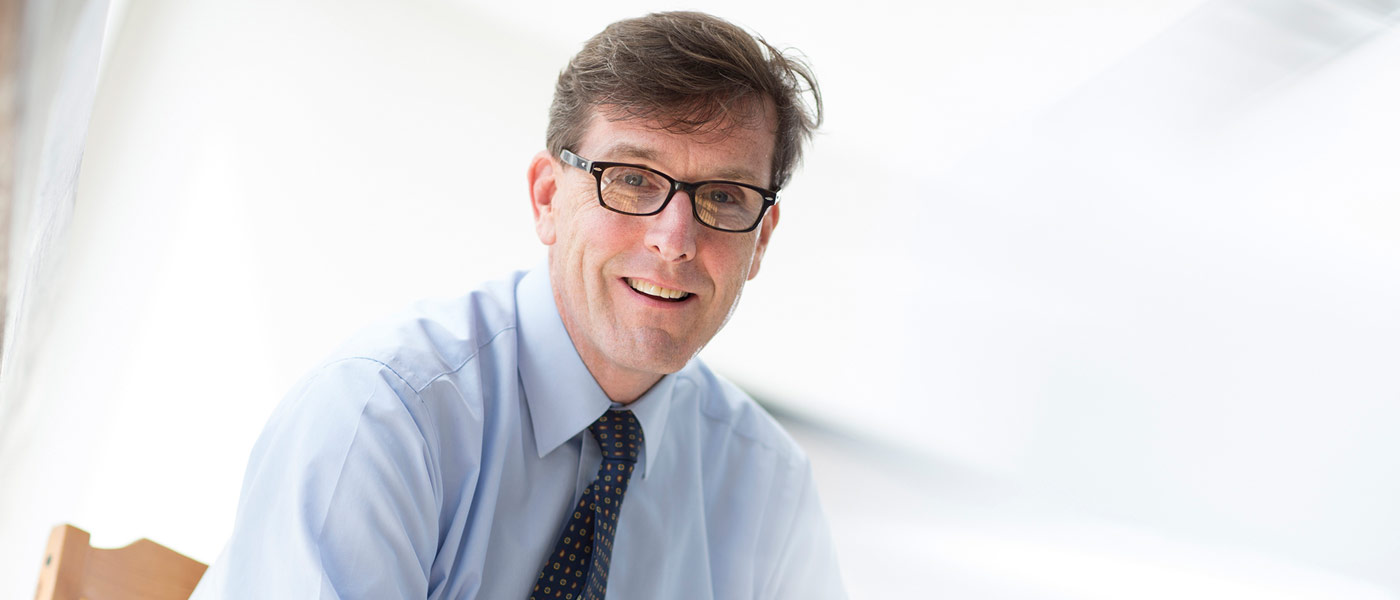 James McGuffin-Cawley receives CAA Meritorious Service Award | Case ...