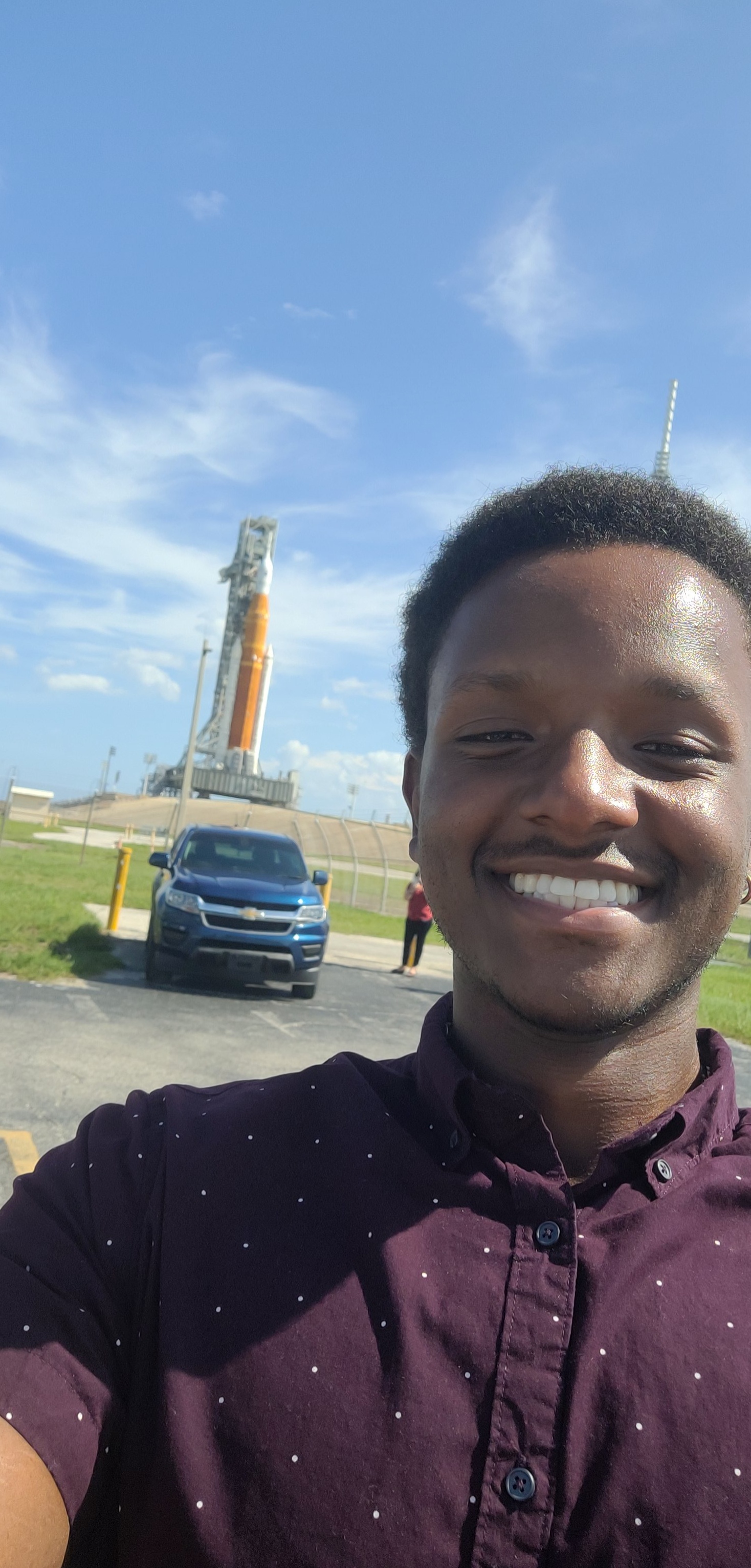 fifth-year-computer-and-data-sciences-student-working-at-kennedy-space