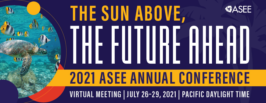 ASEE Conference Banner