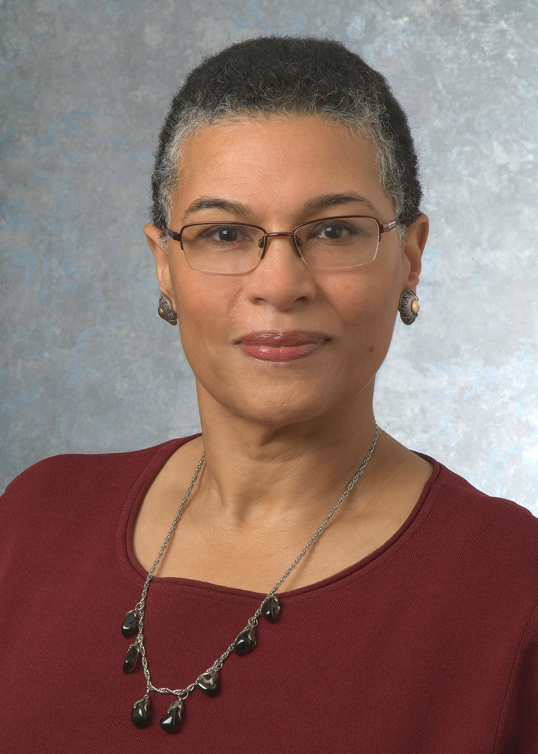 A commitment to CWRU Deborah Hamzah shares her story after 45 years Case School of