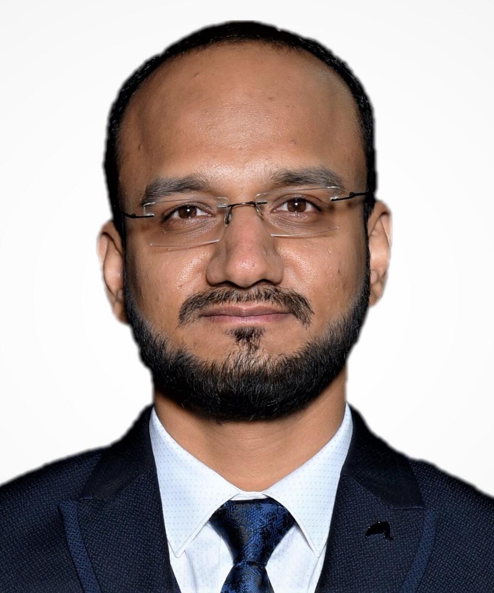 Engineering’s Ankit Sharma selected for SFPE Foundation Grand ...