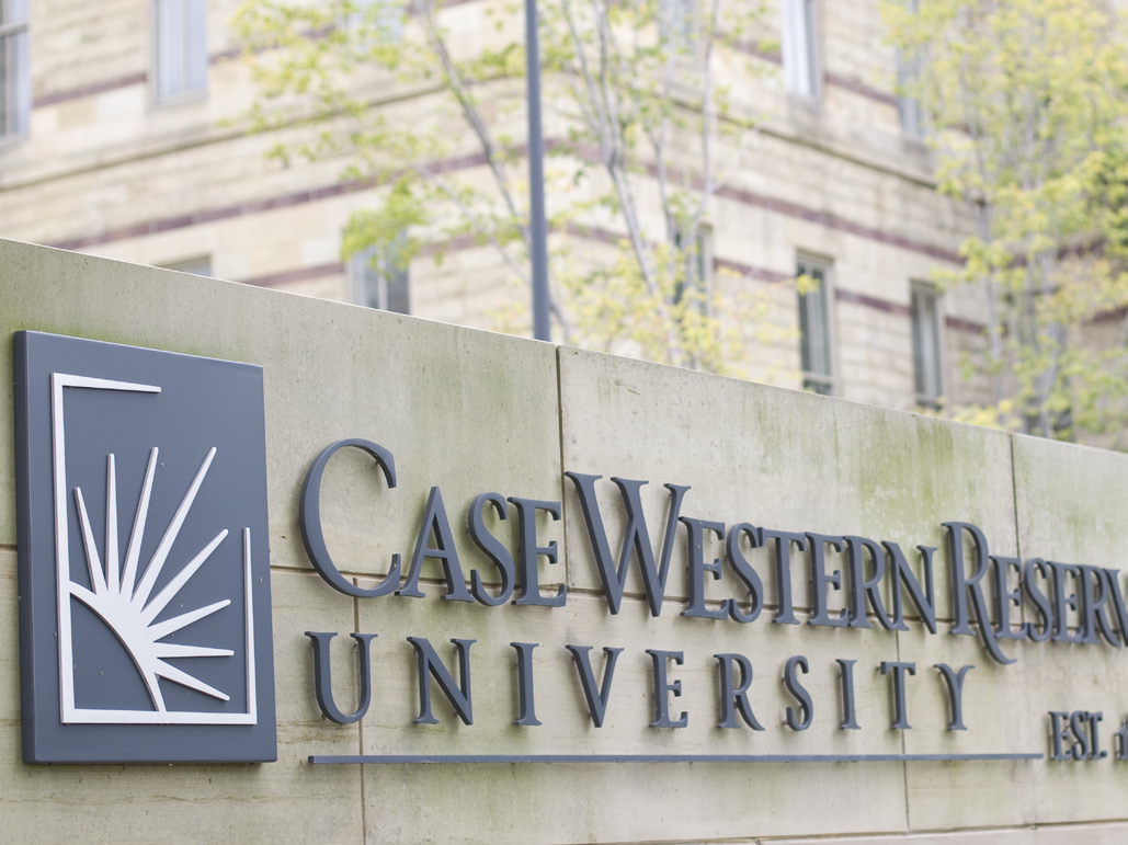 case western biomedical engineering research