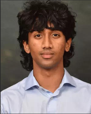 Tanush Anand Headshot