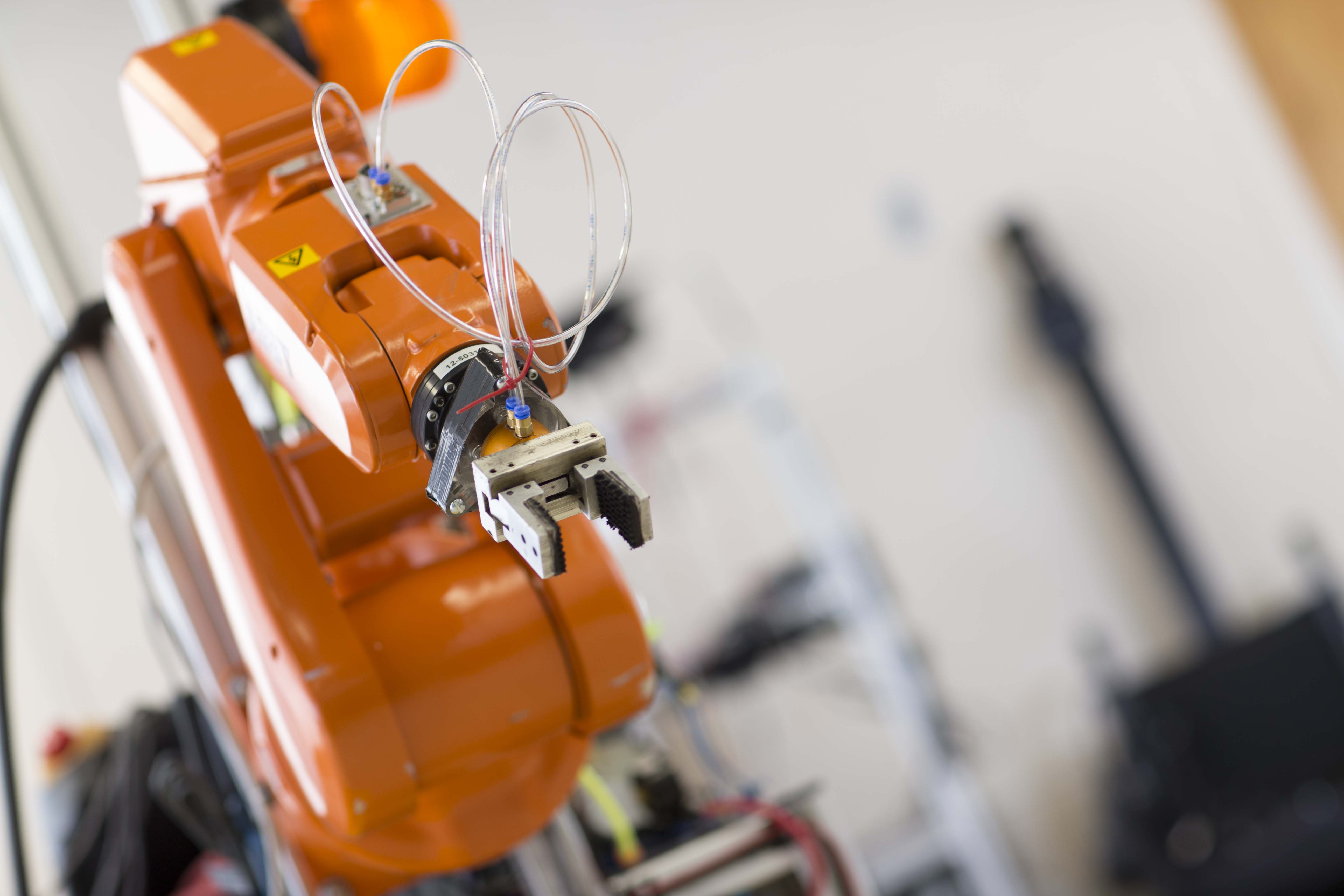 Robotics and Motion Control Case School of Engineering Case Western