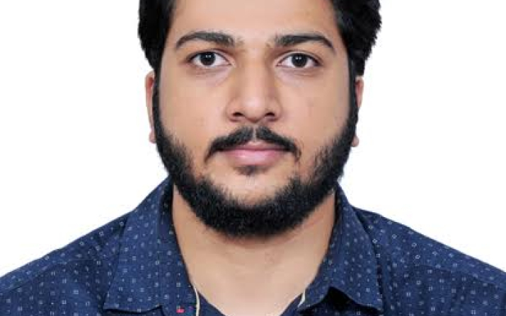 Abhishek Daundkar