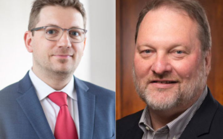 CWRU to honor four Faculty Distinguished Research Award winners during ...