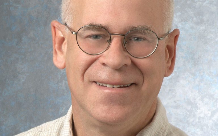 Headshot of Marc Buchner