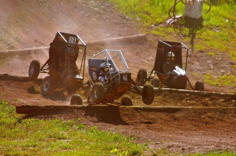 tractors in baja