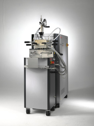 Processing & Compounding | Case School of Engineering