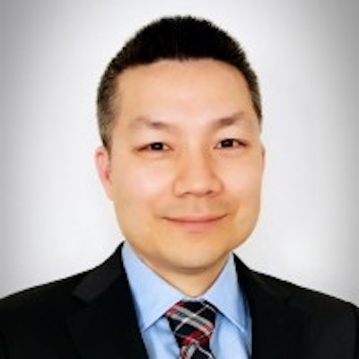 Dr. John Kim