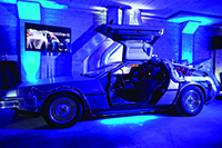 Delorean