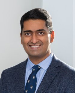  Professor Rohan Akolkar