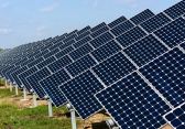 Solar panels
