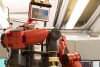 Rethink Robotics Baxter robot