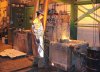 Metal Processing Furnace
